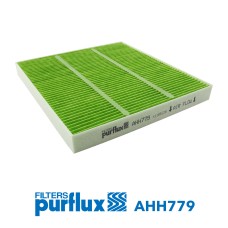Filtro, aire habitáculo - PURFLUX-AHH779 Filtro, aire habitáculo - PURFLUX-AHH779