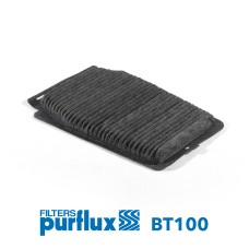Filtro de aire, carcasa de la batería de tracción - PURFLUX-BT100 Filtro de aire, carcasa de la batería de tracción - PURFLUX-BT100
