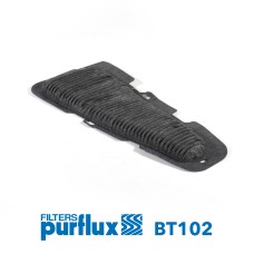 Filtro de aire, carcasa de la batería de tracción - PURFLUX-BT102