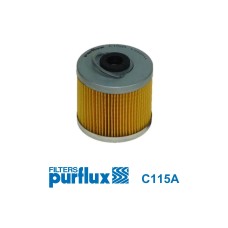 Filtro combustible - PURFLUX-C115A Filtro combustible - PURFLUX-C115A