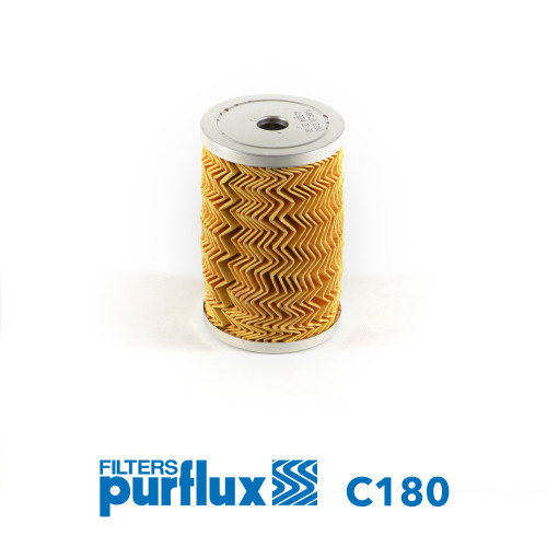 Filtro combustible - PURFLUX-C180