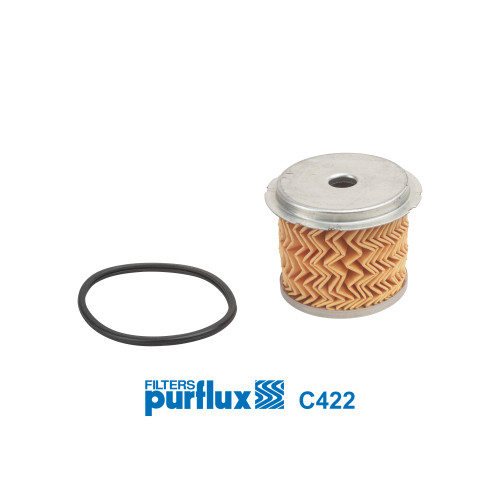 Filtro combustible - PURFLUX-C422