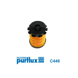 Filtro combustible - PURFLUX-C446