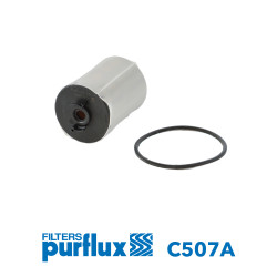 Filtro combustible - PURFLUX-C507A Filtro combustible - PURFLUX-C507A