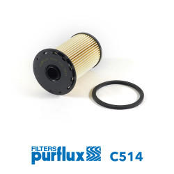 Filtro combustible - PURFLUX-C514 Filtro combustible - PURFLUX-C514