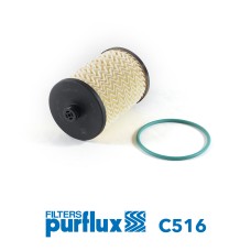 Filtro combustible - PURFLUX-C516 Filtro combustible - PURFLUX-C516
