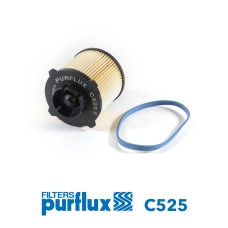 Filtro combustible - PURFLUX-C525 Filtro combustible - PURFLUX-C525