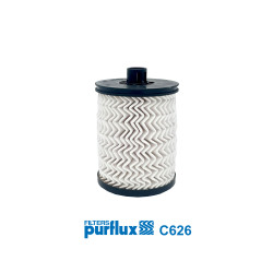 Filtro combustible - PURFLUX-C626 Filtro combustible - PURFLUX-C626