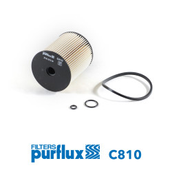 Filtro combustible - PURFLUX-C810 Filtro combustible - PURFLUX-C810