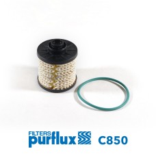 Filtro combustible - PURFLUX-C850 Filtro combustible - PURFLUX-C850