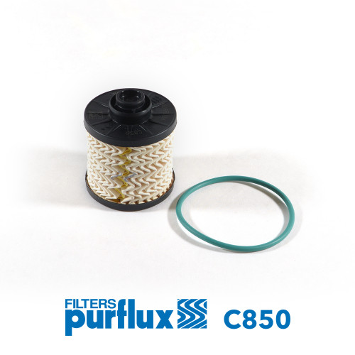Filtro combustible - PURFLUX-C850