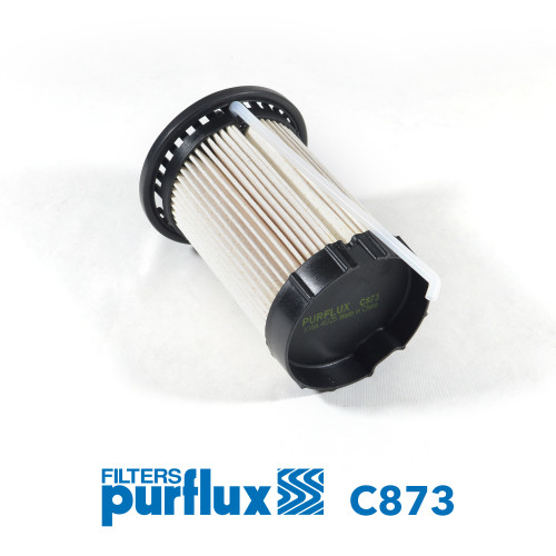 Filtro combustible - PURFLUX-C873