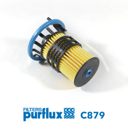 Filtro combustible - PURFLUX-C879