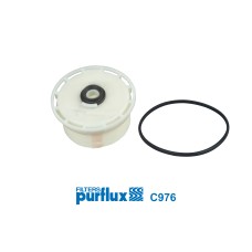 Filtro combustible - PURFLUX-C976 Filtro combustible - PURFLUX-C976