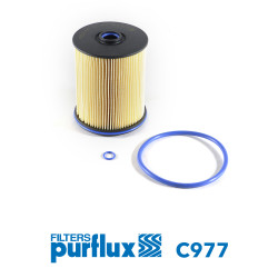 Filtro combustible - PURFLUX-C977