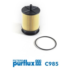 Filtro combustible - PURFLUX-C985