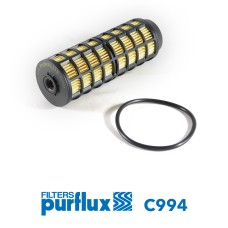 Filtro combustible - PURFLUX-C994 Filtro combustible - PURFLUX-C994