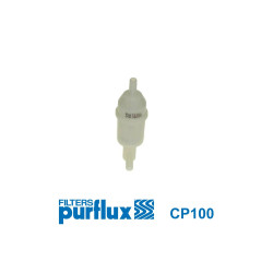Filtro combustible - PURFLUX-CP100