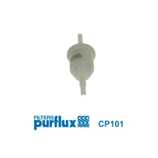 Filtro combustible - PURFLUX-CP101 Filtro combustible - PURFLUX-CP101
