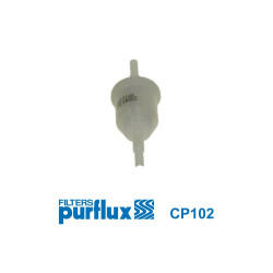 Filtro combustible - PURFLUX-CP102