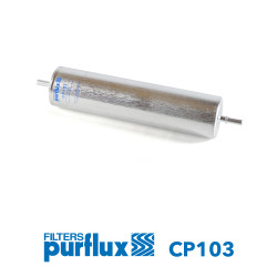 Filtro combustible - PURFLUX-CP103