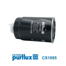 Filtro combustible - PURFLUX-CS1095 Filtro combustible - PURFLUX-CS1095