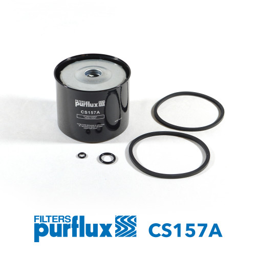 Filtro combustible - PURFLUX-CS157A