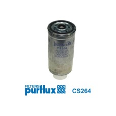 Filtro combustible - PURFLUX-CS264 Filtro combustible - PURFLUX-CS264