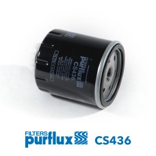 Filtro combustible - PURFLUX-CS436