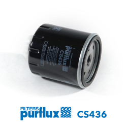 Filtro combustible - PURFLUX-CS436 Filtro combustible - PURFLUX-CS436
