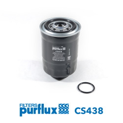 Filtro combustible - PURFLUX-CS438 Filtro combustible - PURFLUX-CS438