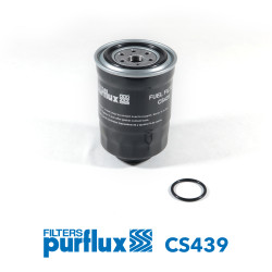Filtro combustible - PURFLUX-CS439 Filtro combustible - PURFLUX-CS439