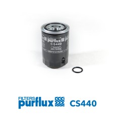 Filtro combustible - PURFLUX-CS440 Filtro combustible - PURFLUX-CS440