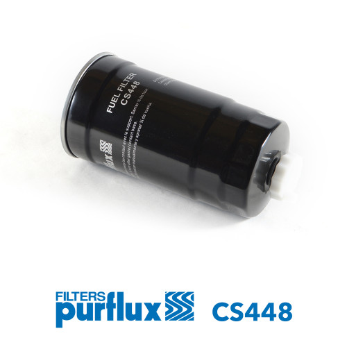 Filtro combustible - PURFLUX-CS448