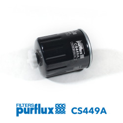 Filtro combustible - PURFLUX-CS449A Filtro combustible - PURFLUX-CS449A