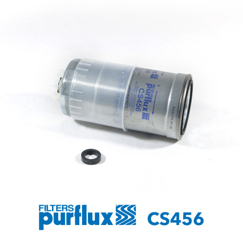 Filtro combustible - PURFLUX-CS456