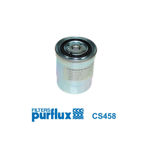 Filtro combustible - PURFLUX-CS458