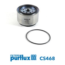Filtro combustible - PURFLUX-CS468 Filtro combustible - PURFLUX-CS468