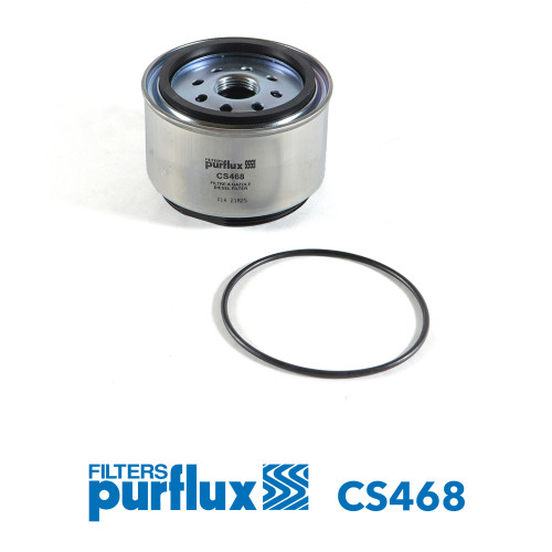 Filtro combustible - PURFLUX-CS468