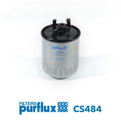Filtro combustible - PURFLUX-CS484