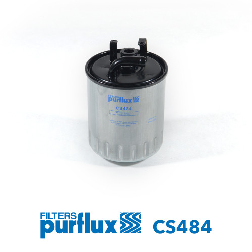 Filtro combustible - PURFLUX-CS484