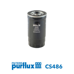 Filtro combustible - PURFLUX-CS486