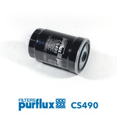 Filtro combustible - PURFLUX-CS490 Filtro combustible - PURFLUX-CS490