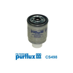 Filtro combustible - PURFLUX-CS498