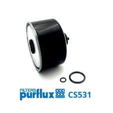 Filtro combustible - PURFLUX-CS531 Filtro combustible - PURFLUX-CS531