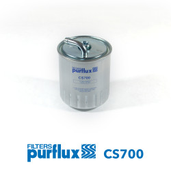 Filtro combustible - PURFLUX-CS700