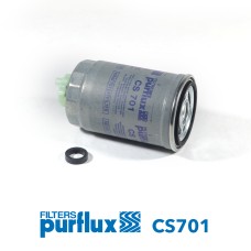 Filtro combustible - PURFLUX-CS701