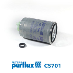 Filtro combustible - PURFLUX-CS701