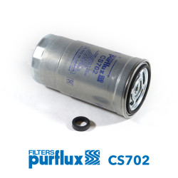 Filtro combustible - PURFLUX-CS702