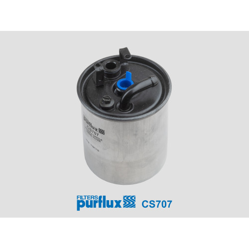Filtro combustible - PURFLUX-CS707